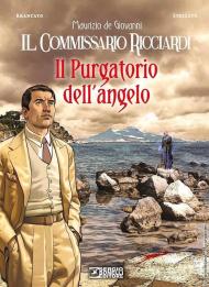 Il purgatorio dell'angelo. Il commissario Ricciardi