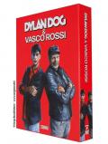 Dylan Dog & Vasco Rossi