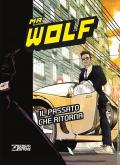 Mr Wolf. Il passato che ritorna