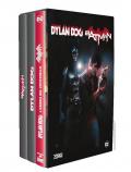 Dylan Dog/Batman. Cofanetto