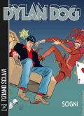 Dylan Dog. Sogni