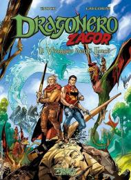 Il viaggio degli eroi. Dragonero & Zagor