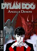 Angeli e demoni. Dylan Dog