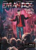 Dylan Dog. Il pianeta dei morti. Vol. 8