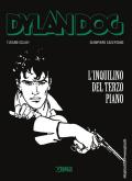 Dylan Dog. L'inquilino del terzo piano