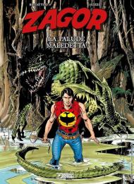 La palude maledetta. Zagor. Le origini