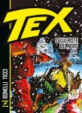 Tex. Sulle piste del Nord