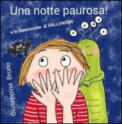 Una notte paurosa! E le filastrocche di Halloween