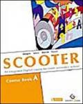 Scooter. Vol. B. Materiali per il docente. Per la Scuola media. Con CD Audio