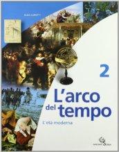 L'arco del tempo. Per la Scuola media: ARCO TEMPO 2