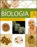 BIOLOGIA A +QUAD. +CD