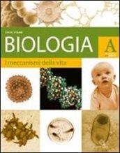 Biologia. Vol. B: Il sistema uomo. Per le Scuole superiori