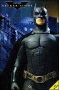 Batman begins. Con CD Audio