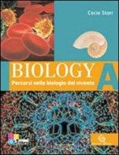 Biology. Per le Scuole superiori. Con CD-ROM. Con espansione online