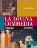 La Divina commedia. Antologia. Con espansione online