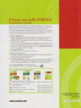 Il buon uso delle parole. Grammatica e lessico-Comunicazione e scrittura. Con prove INVALSI. Con CD-ROM. Con espansione online