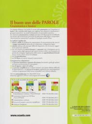 Il buon uso delle parole. Grammatica e lessico-Comunicazione e scrittura. Con prove INVALSI. Con CD-ROM. Con espansione online