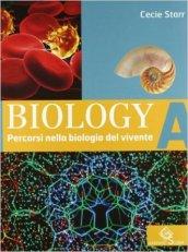 Biology. Volume A-B-C. Per le Scuole superiori. Con CD-ROM. Con espansione online