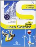 Linea scienze. Vol. A-B-C-D. Per la Scuola media. Con espansione online