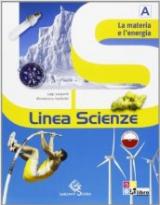 Linea scienze. Vol. A-B-C-D. Per la Scuola media. Con espansione online