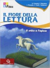 FIORE LETTURA MITO EPICA