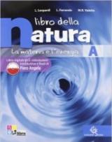 Libro della natura. Con e-book. Con espansione online