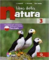 Libro della natura. Con espansione online. Vol. 3