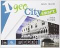 Geocity smart. Con e-book. Con espansione online. Vol. 1: Italia Europa-Regioni d'Italia.