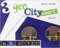 Geocity smart. Con e-book. Con espansione online. Vol. 3: Italia mondo.