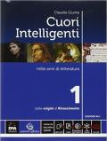 Cuori intelligenti. Con Modelli di scrittura. Ediz. blu. Con e-book. Con espansione online. Vol. 1