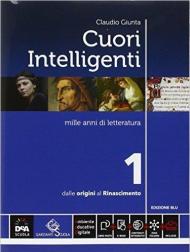 Cuori intelligenti. Con Modelli di scrittura. Ediz. blu. Con e-book. Con espansione online. Vol. 1