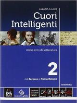 Cuori intelligenti. Ediz. blu. Con e-book. Con espansione online. Vol. 2