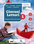 Giovani lettori-Giovani scrittori. Con Mito ed epica ed Easy eBook (su dvd). Per la Scuola media. Con ebook. Con espansione online. Con DVD-ROM