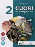 Cuori intelligenti. Ediz. verde. Con ebook. Con espansione online. Vol. 2