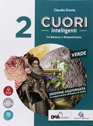 Cuori intelligenti. Ediz. verde. Con ebook. Con espansione online. Vol. 2