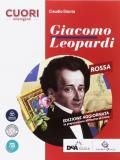 Cuori intelligenti. Ediz. rossa. Con Volume Leopardi. Con ebook. Con espansione online