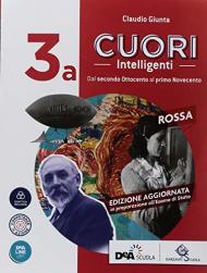 Cuori intelligenti. Ediz. rossa. Con ebook. Con espansione online. Vol. 3A-3B