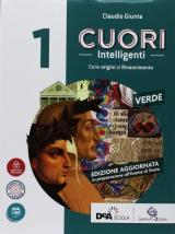 Cuori intelligenti. Ediz. verde. Con Modelli di scrittura. Con ebook. Con espansione online. Vol. 1