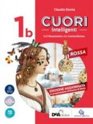 Cuori intelligenti. Ediz. rossa. Con e-book. Vol. 1B