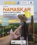 Namaskar. Con e-book. Con espansione online. Vol. 3
