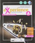 Experience.. Con e-book. Con espansione online. Con Libro: Scienze block. Vol. A-B-C-D