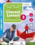 Giovani lettori. Con e-book. Con espansione online. Con Libro: Giovani scrittori-Traguardo esame. Con DVD-ROM. Vol. 3