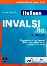 INVALSI.ita. Per le Scuole superiori. Con e-book. Con espansione online