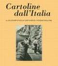 Cartoline dall'Italia