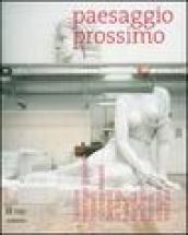 Paesaggio prossimo. La provincia di Milano nello sguardo contemporaneo di dodici fotografi
