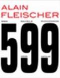 Alain Fleischer. 599. Ediz. francese