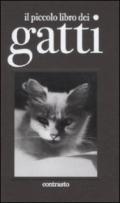 Il piccolo libro dei gatti