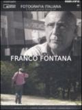 Franco Fontana. Fotografia italiana. DVD: 3