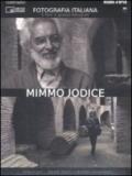 Mimmo Jodice. Fotografia italiana. DVD. 4.