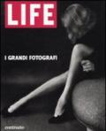 Life. I grandi fotografi